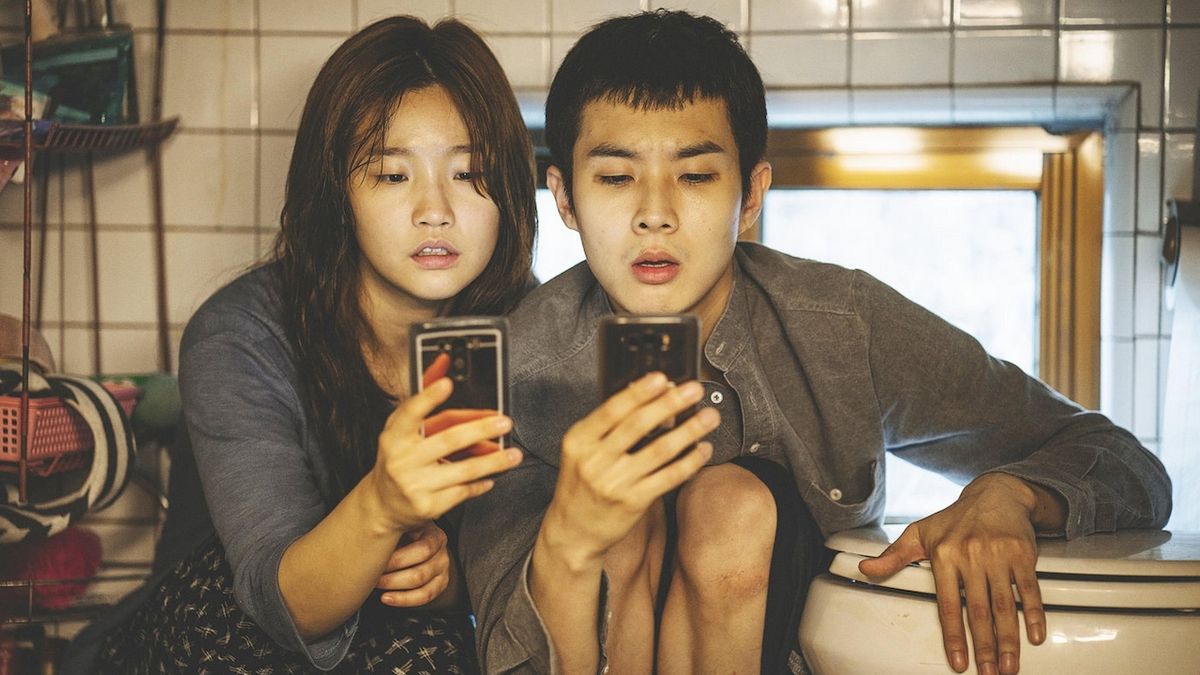 Jihokorejské filmy a seriály, které vás pobaví i rozpláčou